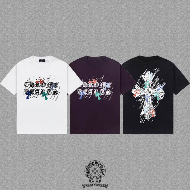Chrome  Hearts S-2XL xetr69