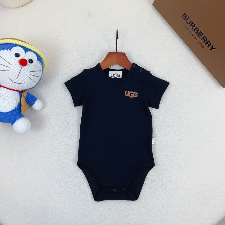 UGG Baby Clothes 0506