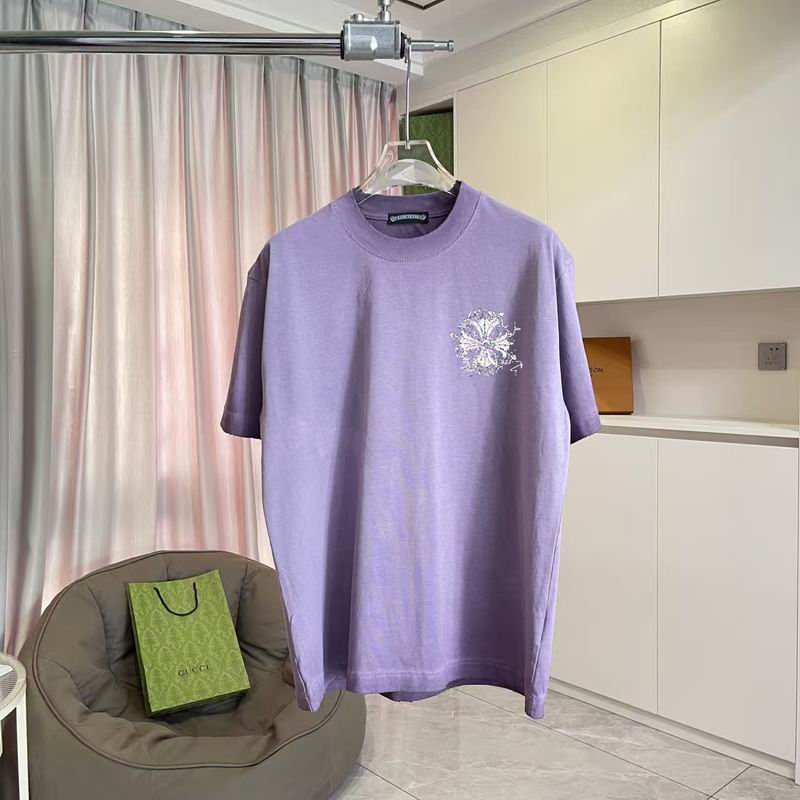 Chrome Hearts S-2XL  hgntx34