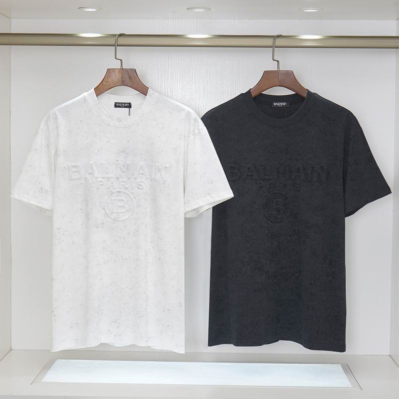 Balmain S-2XL yztxR518