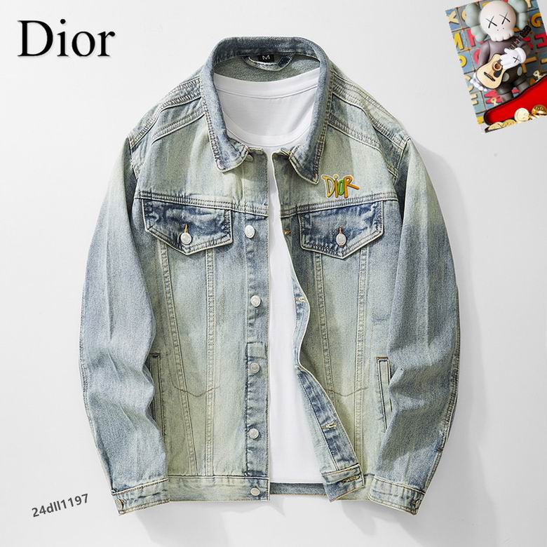 Dior M-4XL 25tn155
