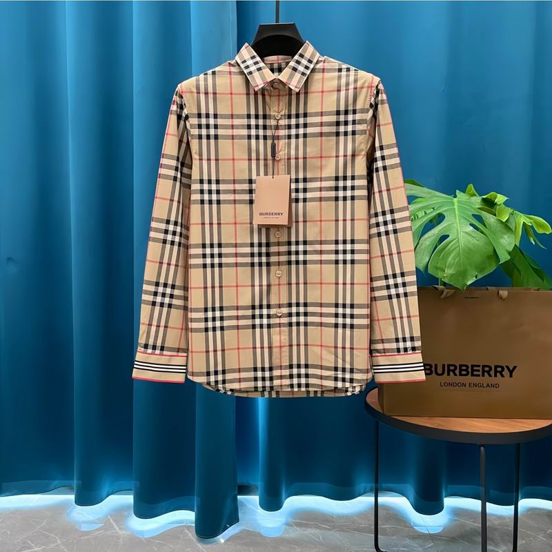 Burberry S-3XL zztr290