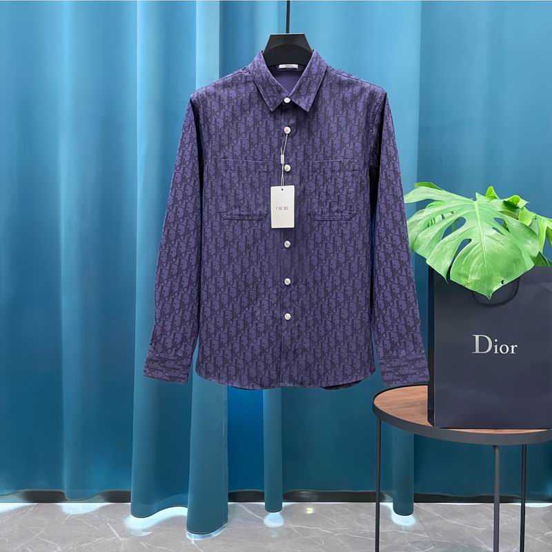 Dior S-3XL zztr202