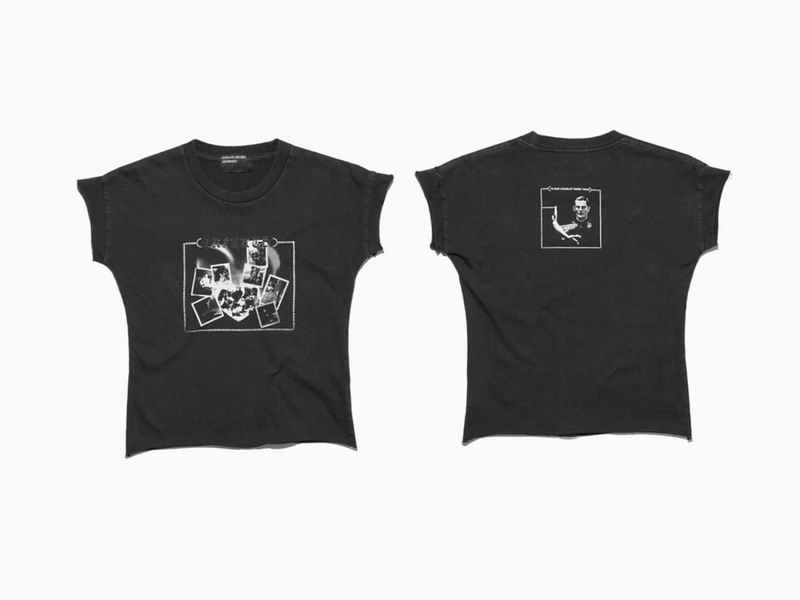 Enfants Riches Deprimes S-XL sjtx2606