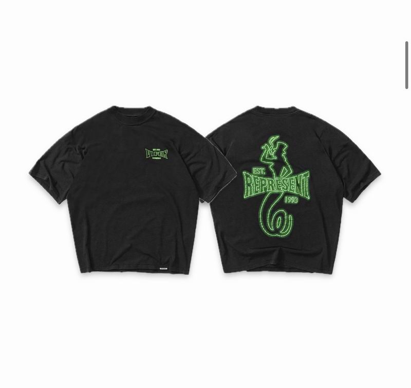 Represent S-XL sjtx9834