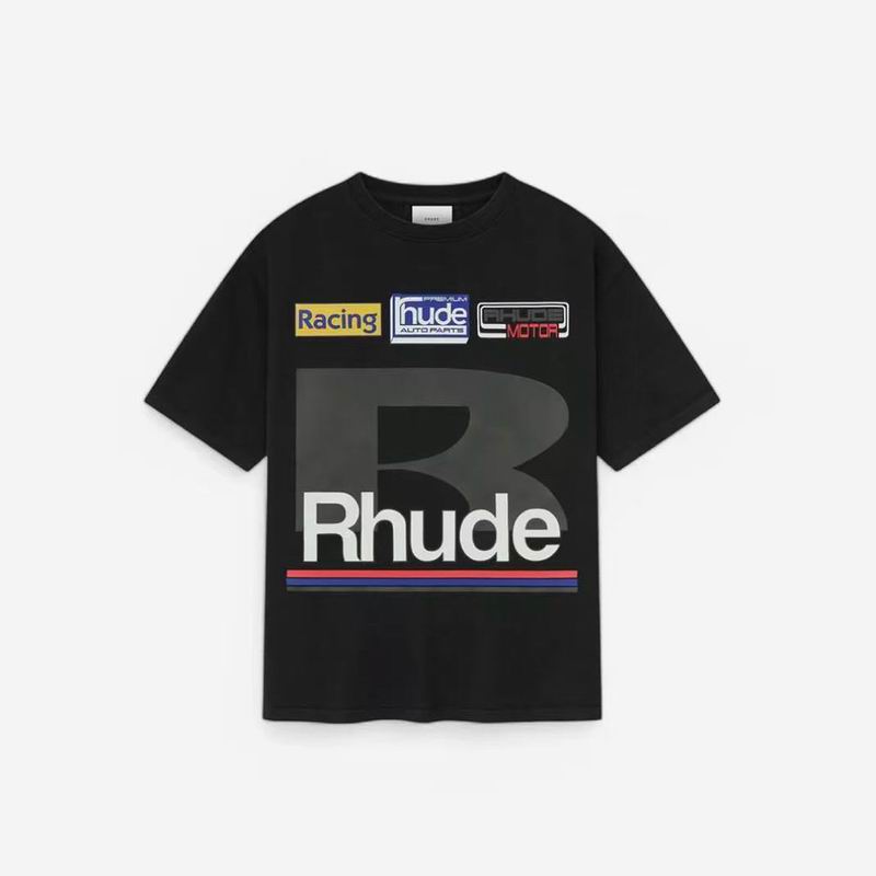 Rhude S-XL sjtx7801