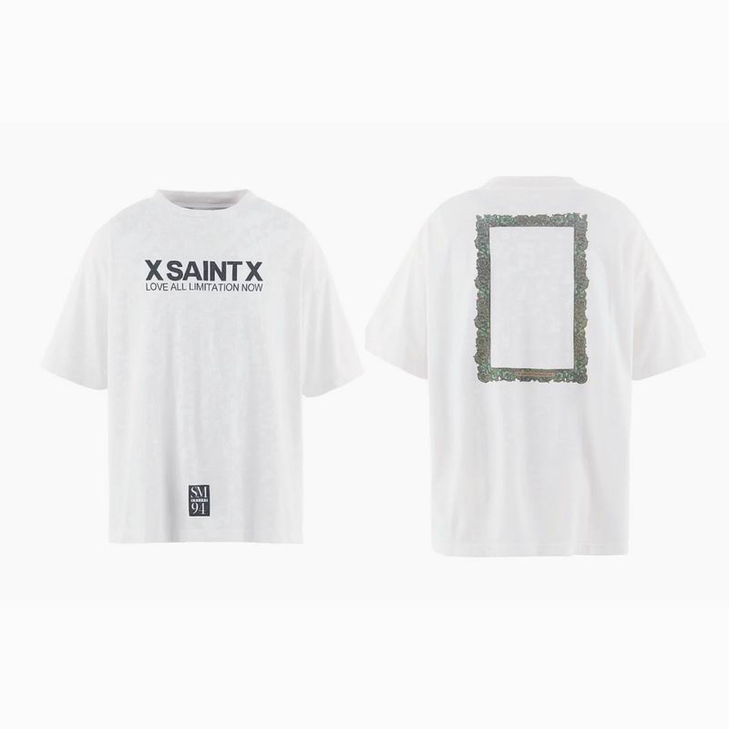 Saint Michael S-XL sjtx8082