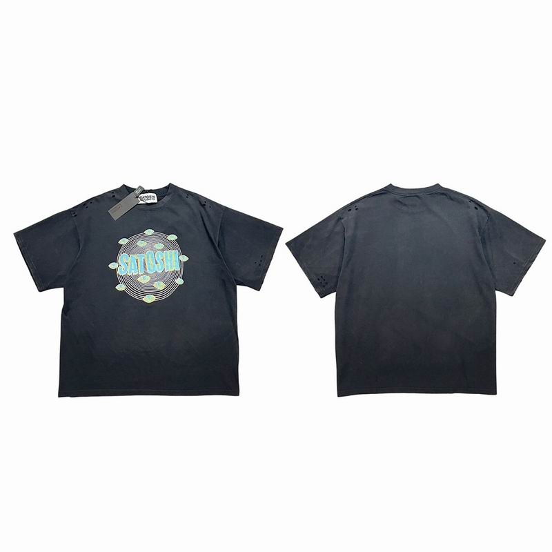 Satoshi Nakamoto S-XL sjtx3163
