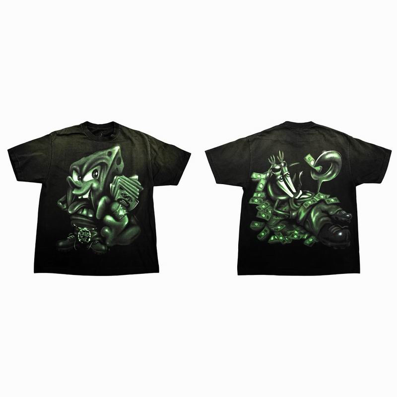 Travis Scott S-XL sjtx8111