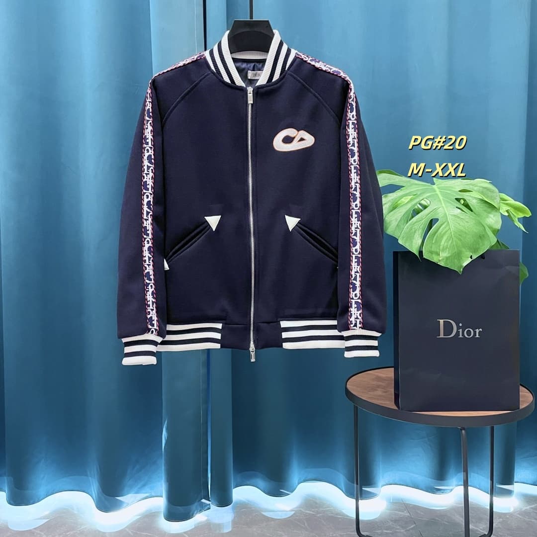 Dior M-2XL 12yr93