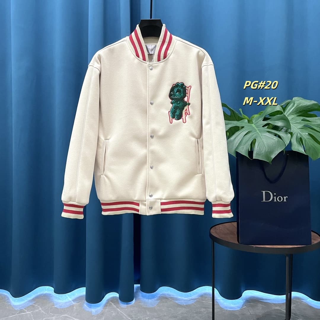 Dior M-2XL 12yr95