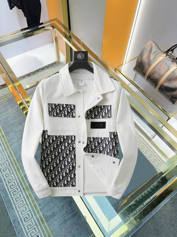 Dior M-3XL xetr17