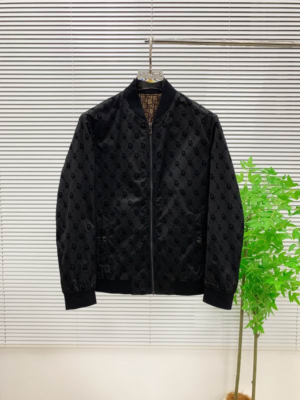Dior M-3XL xetr25