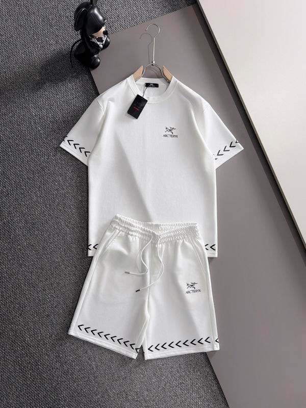 Arcteryx Pieces Short 0730