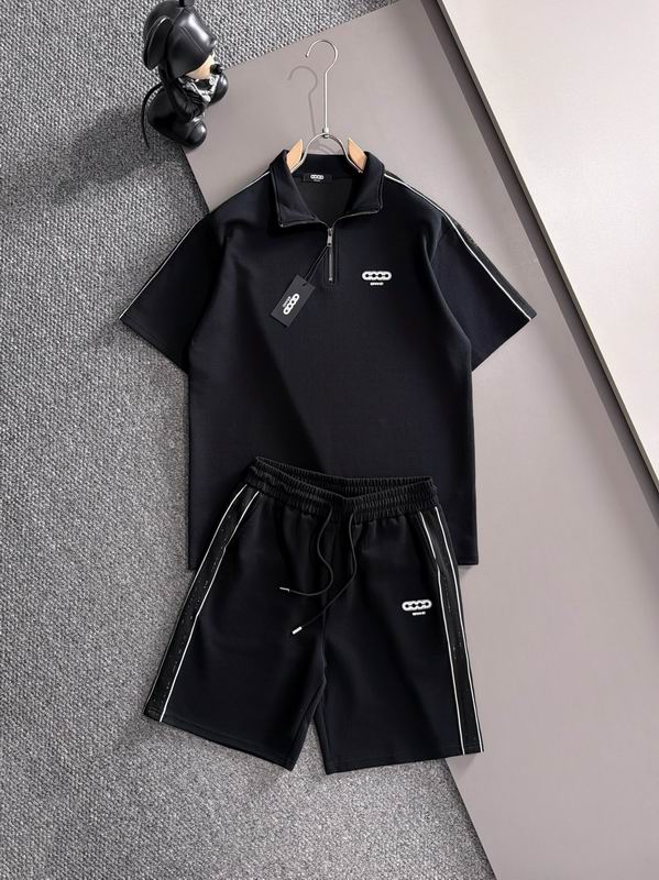 Goodbrand Pieces Short 0507