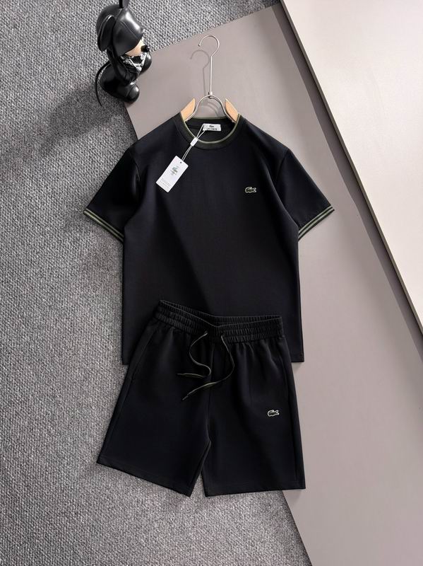 Lacoste Pieces Short 0507