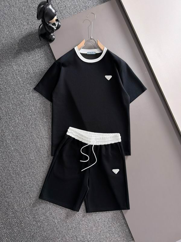 Prada M-3XL wdtr04