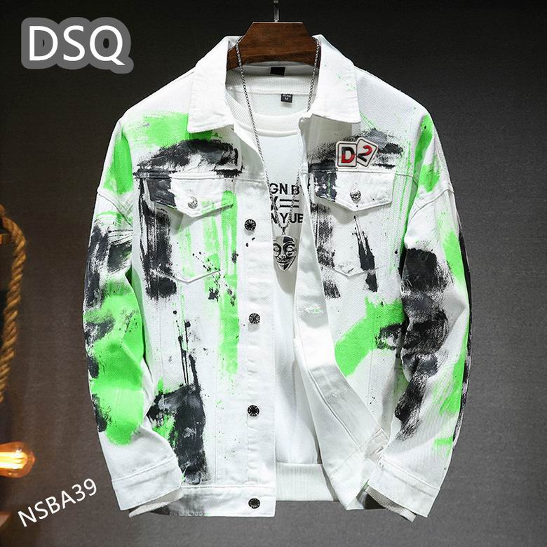 DSQ s-3xl 25t02