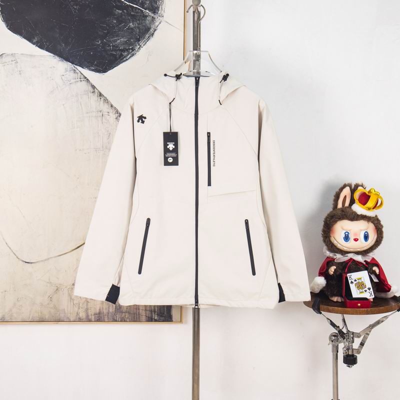 Descente Jacket 0824
