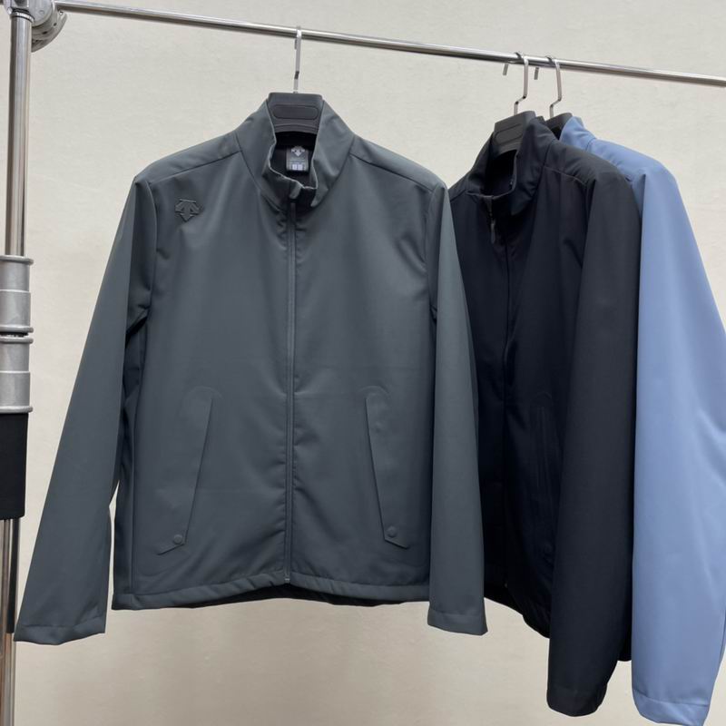 Descente M-2XL fxtx05