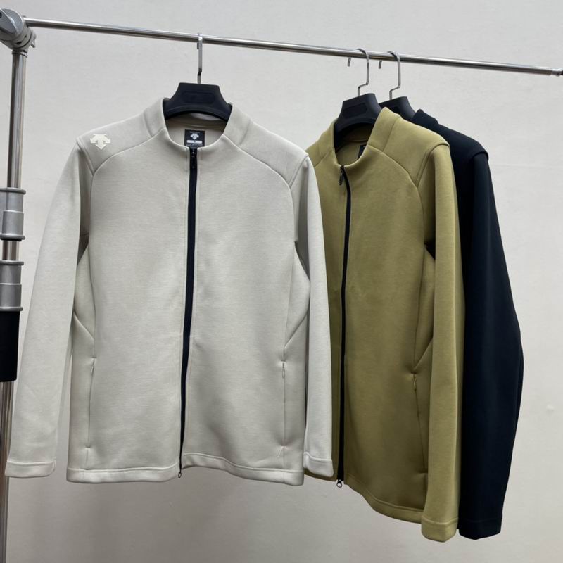 Descente M-3XL fxtx09