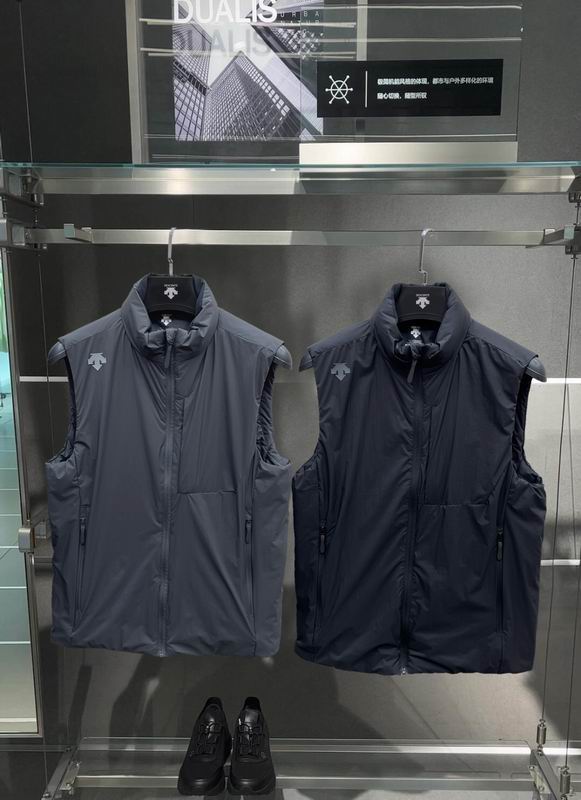 Descente L-4XL fxtx22