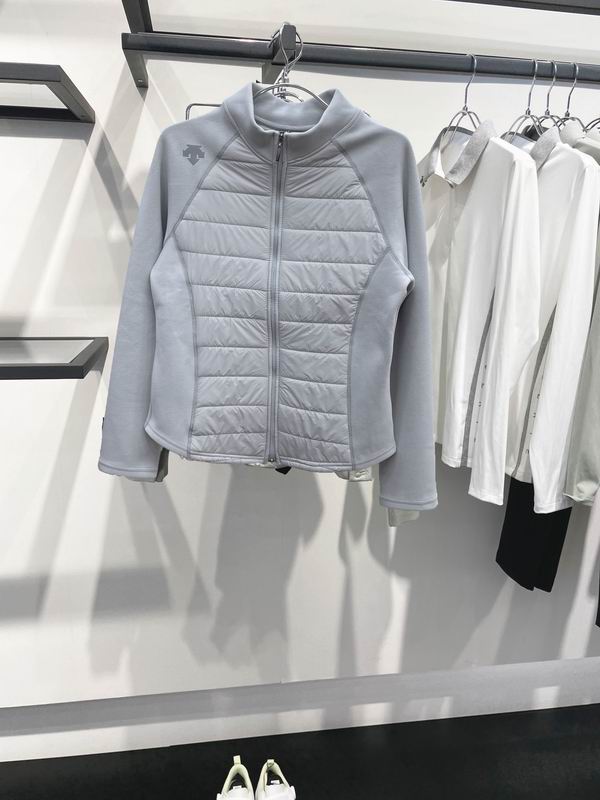 Descente M-3XL fxtx37