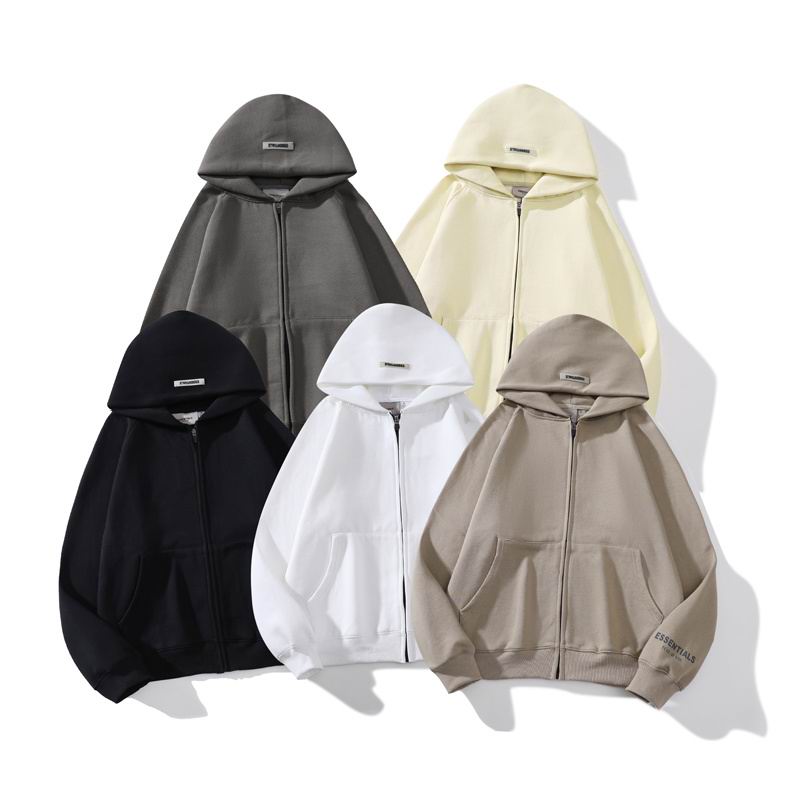 Fear Of God 外套夹克 0508