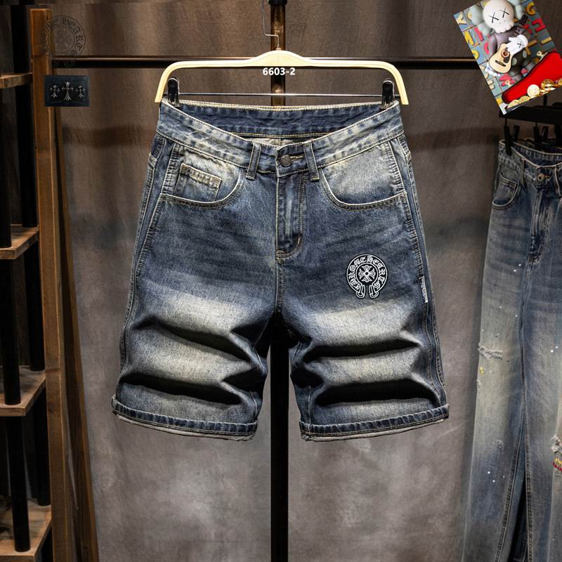 Chrome Hearts sz28-38 25th71