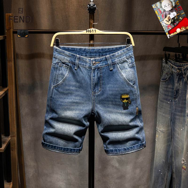 Fendi sz28-38 25th10