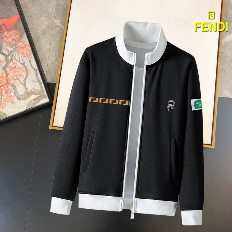 Fendi M-3XL 12yn19