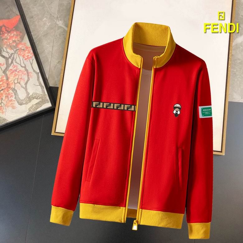Fendi M-3XL 12yn21
