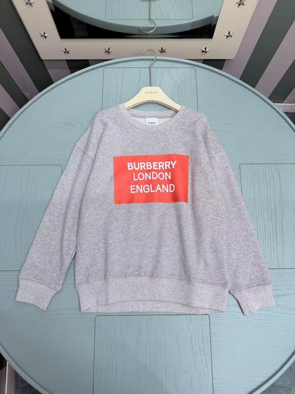 Burberry Kid B 0813