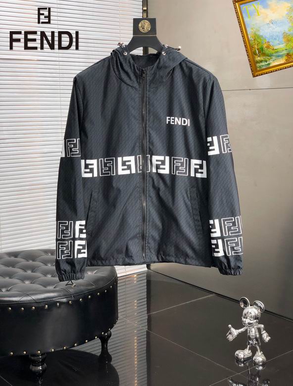 Fendi M-3XL 25t 12yn73