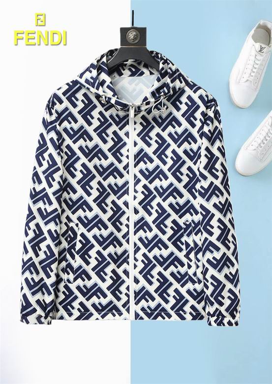 Fendi M-3XL 12yn87