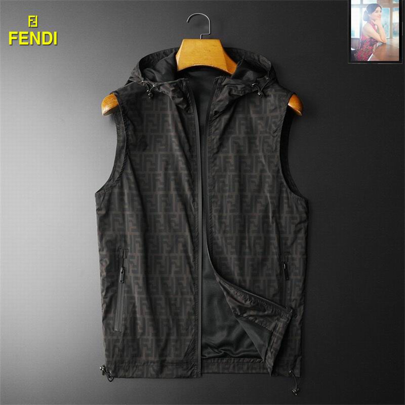 Fendi M-5XL 12yr05