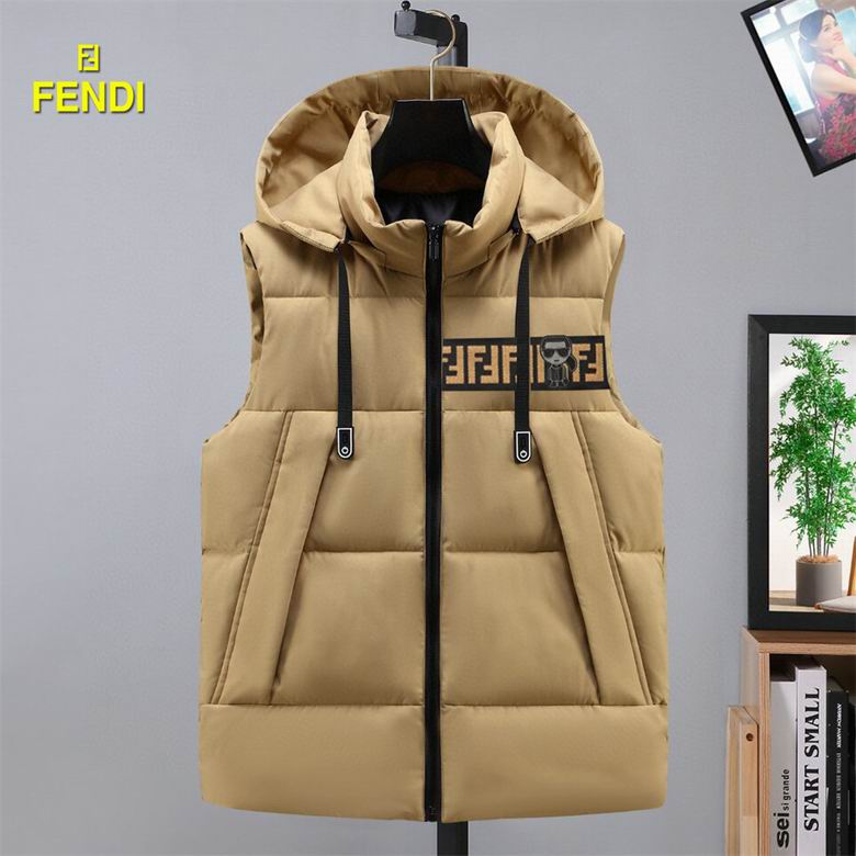 Fendi M-4XL 12yn101