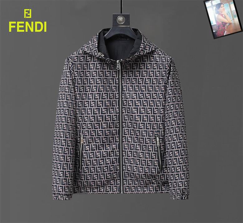 Fendi M-3XL 12yn109