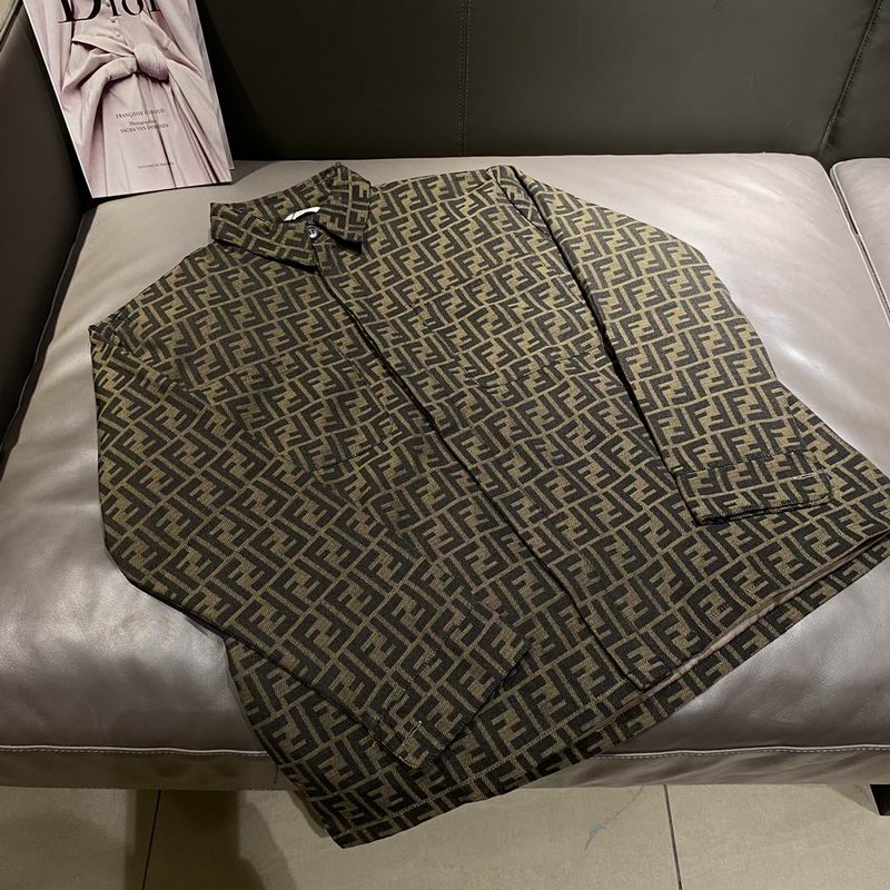 Fendi XS-L fxtx01