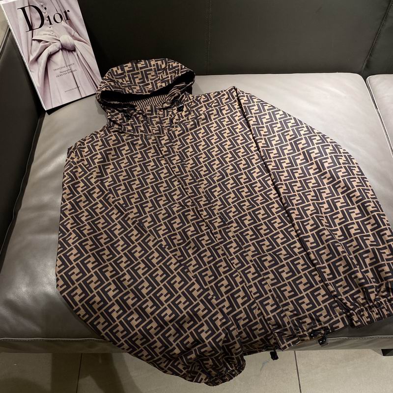 Fendi S-XL fxtx02
