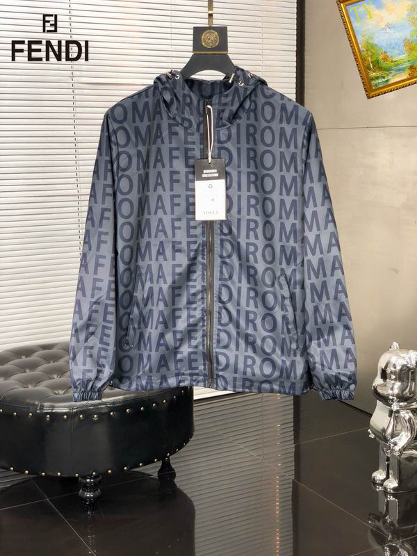 Fendi M-3XL 25tx99