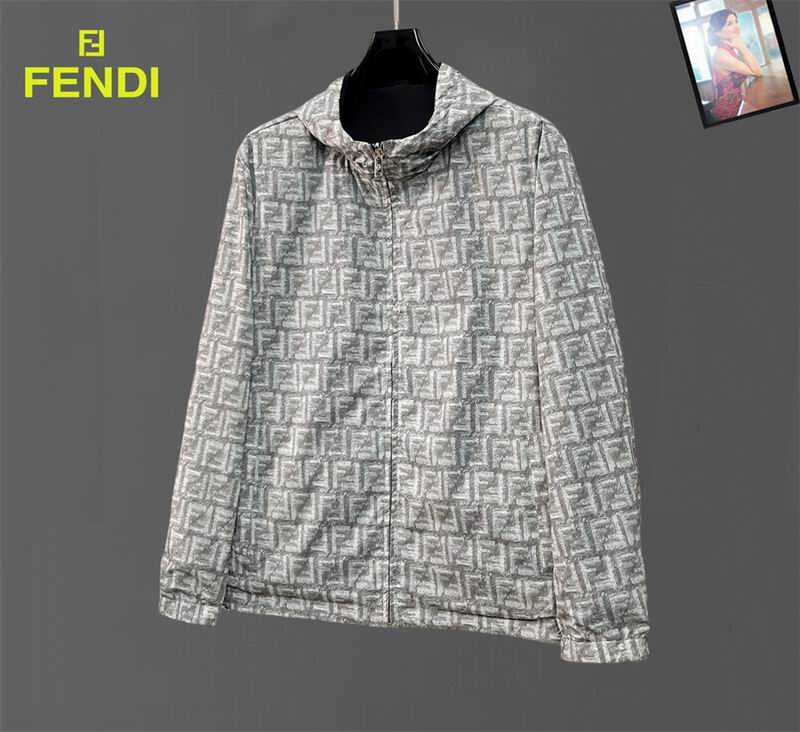 Fendi M-3XL 12yx115