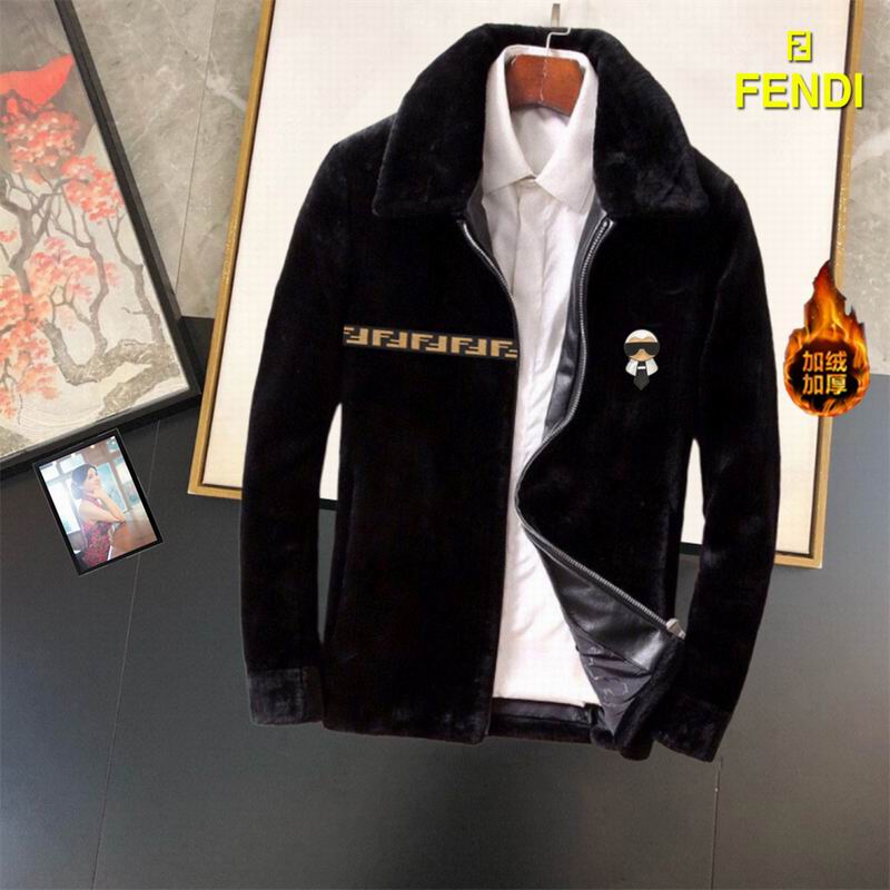 Fendi M-3XL 12yx125