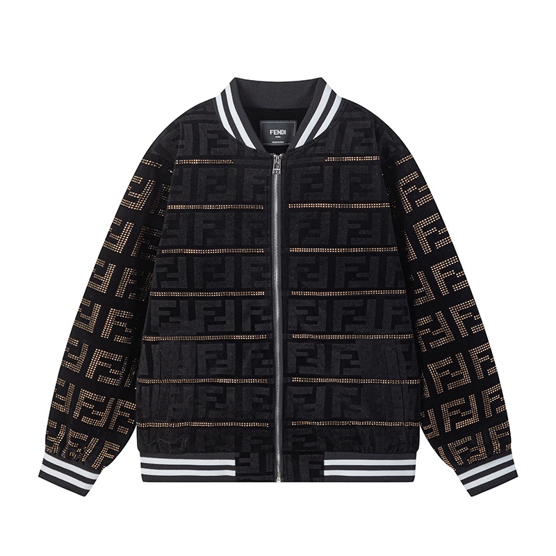 Fendi M-2XL tltx17
