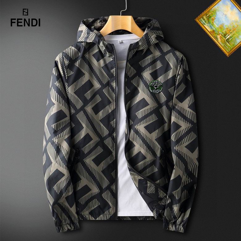 Fendi M-3XL 25tn130