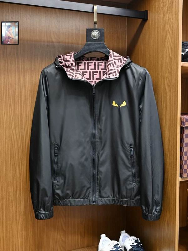 Fendi M-4XL 12yr138