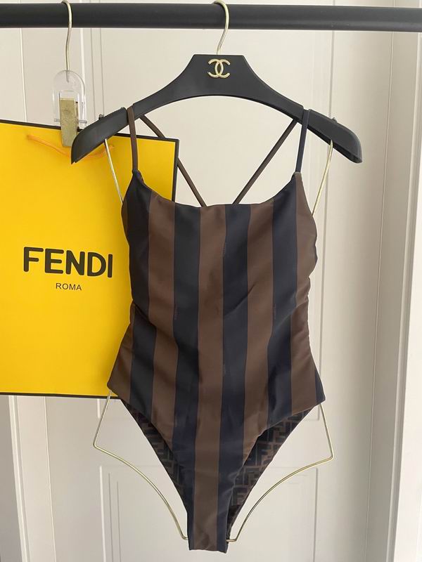 Fendi S-XL 166