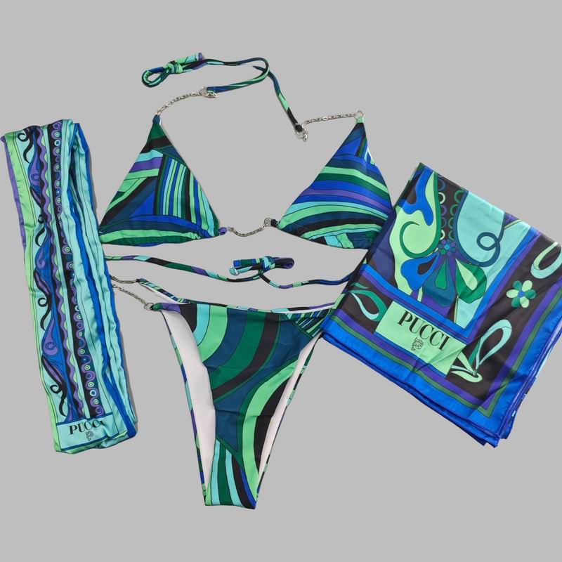 Pucci S-XL 36