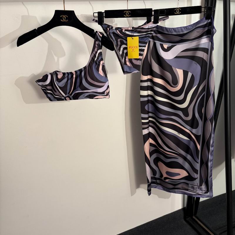 Pucci S-XL 46