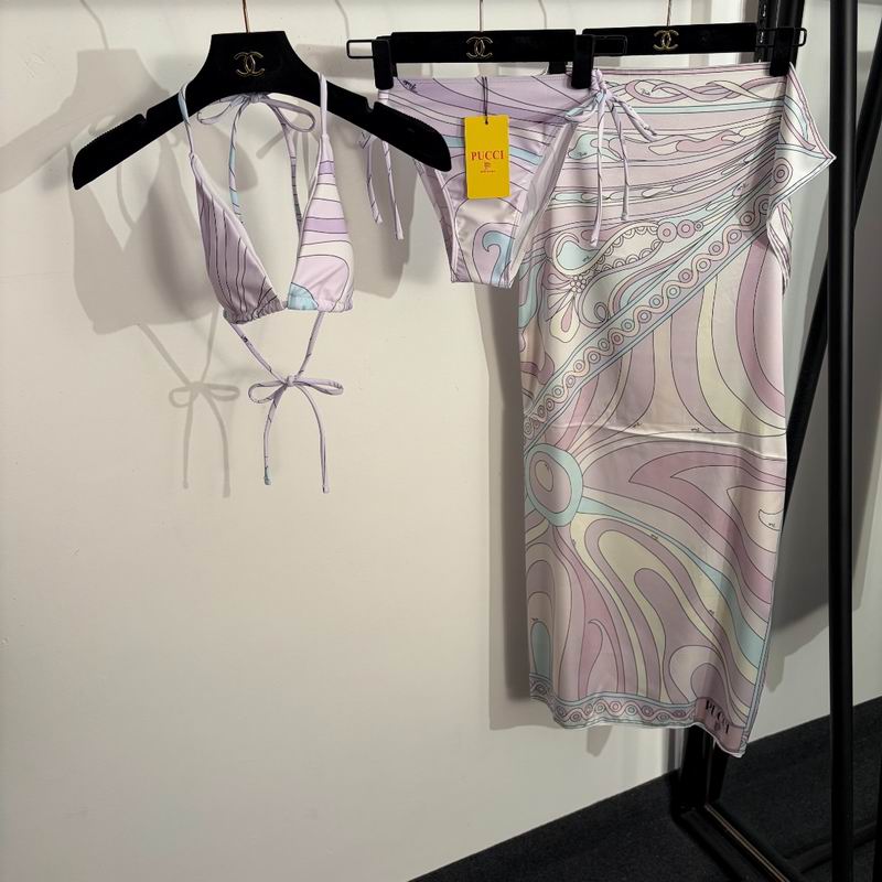 Pucci S-XL 50